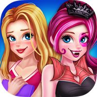 Vampire Princess: The New Girl