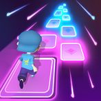 Piano Tiles Hop Luccas Neto 3