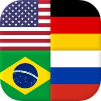 Flags of the World Quiz