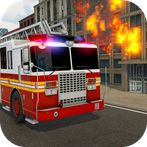 TruckX Firefighter - FireTruck
