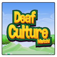 Deaf Culture Match