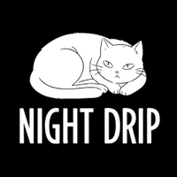 Night Drip: Stalker Mystery