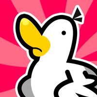 Duck vs Chicken Merge Defence