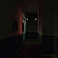 Escape Room Challenge Brave