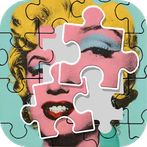Jigsorting Relax Puzzle