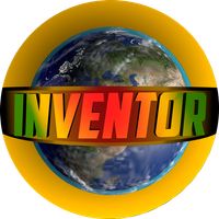Inventor - Creativity