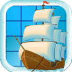 Sailing Ships Battle