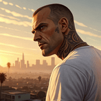 Sin Streets: Grand Racing Game