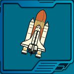 Endless Moonlander