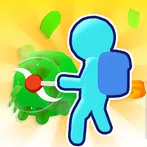 Growing Garden
