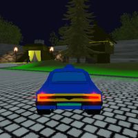 GORC - Guns Of Racing Cars