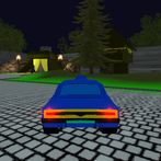 GORC - Guns Of Racing Cars