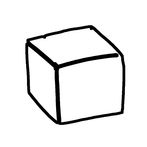 Memo Cubes
