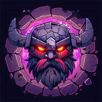 Brawl King — Viking Action RPG