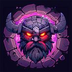 Brawl King — Viking Action RPG