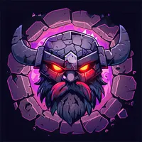 Brawl King — Viking Action RPG