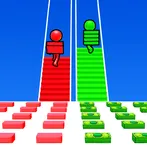 Bridge Race
