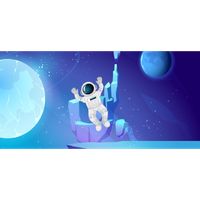 Walk In Space