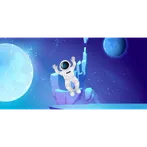 Walk In Space