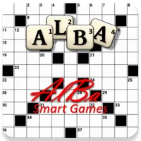 Crossword Puzzles English - Wo