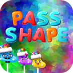 Pass safely shapes