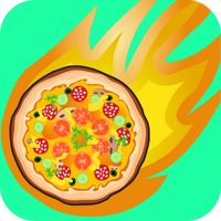 Clicker Pizza Master