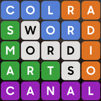 Fillwords - Crossword game