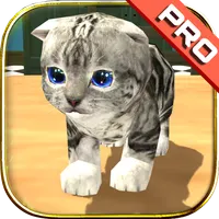 Cat Simulator Kitty Craft Pro