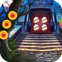 Playing Rabbit Escape - JRK Ga