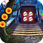 Playing Rabbit Escape - JRK Ga