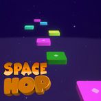 Space Hop Ball