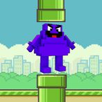 Flappy grimace shake