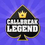 Callbreak Legend - Card Game