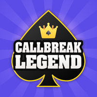 Callbreak Legend - Card Game