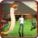 Anaconda Attack Simulator 2016