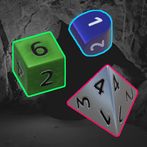 Dice Cave  TRPG-like roguelike