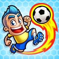 Super Party Sports: Football