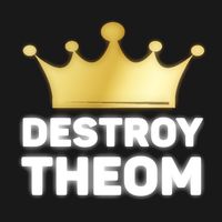 Destroy Theom