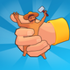 God Hand: Strategy Game