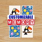 Customizable Memory