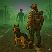 Zero City: Bunker and Shelter