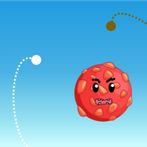 IDLE: Gravity Breakout
