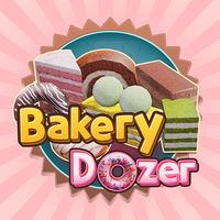Bakery Donut Dozer : Delicious