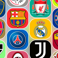 Guess the Soccer Logo Quiz