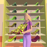 Colorful Fashion IDLE