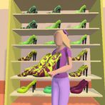 Colorful Fashion IDLE