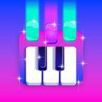 Cool Piano Tiles - Music Games