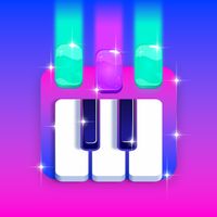 Cool Piano Tiles - Music Games
