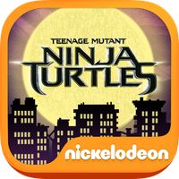 TMNT: Brothers Unite