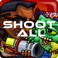Shoot them ALL